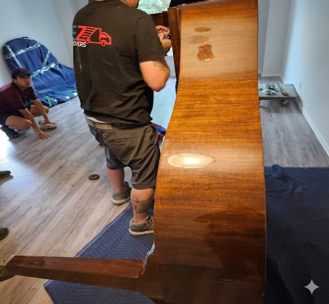 EZ Moves